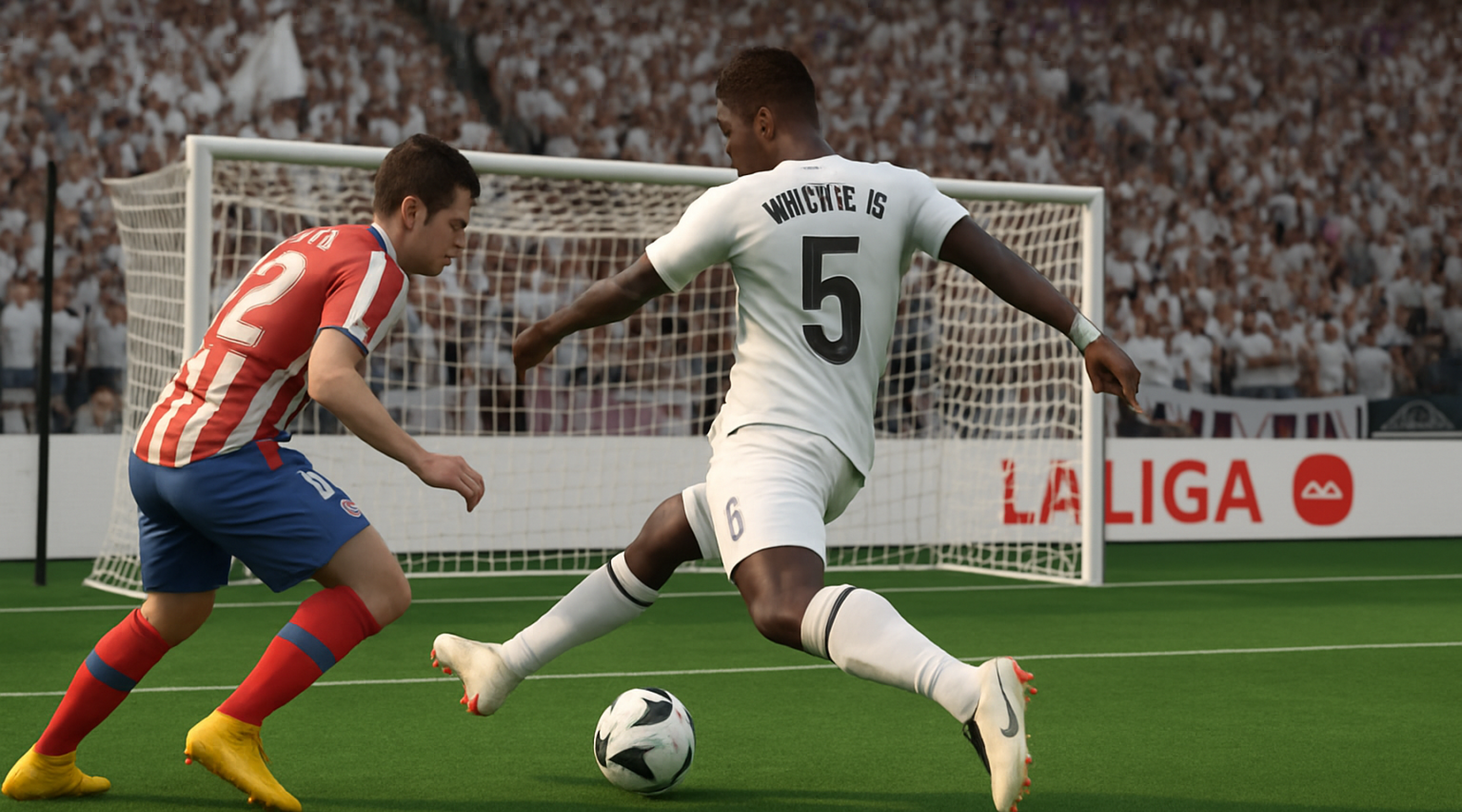FC Mobile